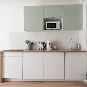  Apartment A France