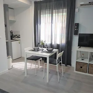  Apartment Comfort & Beauty Spain