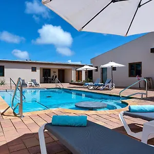  Apartment Bubali Luxury - Adults Only - Wheelchair Friendly Aruba