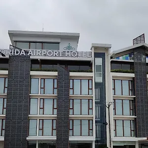 Florida Airport Kochi Hotel