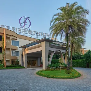 Flora Airport And Convention Centre Kochi Hotel