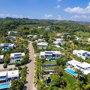  Villa Agua Dulce Dominican Republic