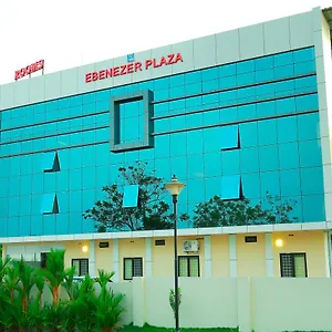 Ebenezer Plaza Hotel