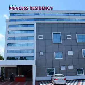 Princess Residency Hotel