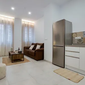  Apartment Iceberg Luxury Free Parking Spain