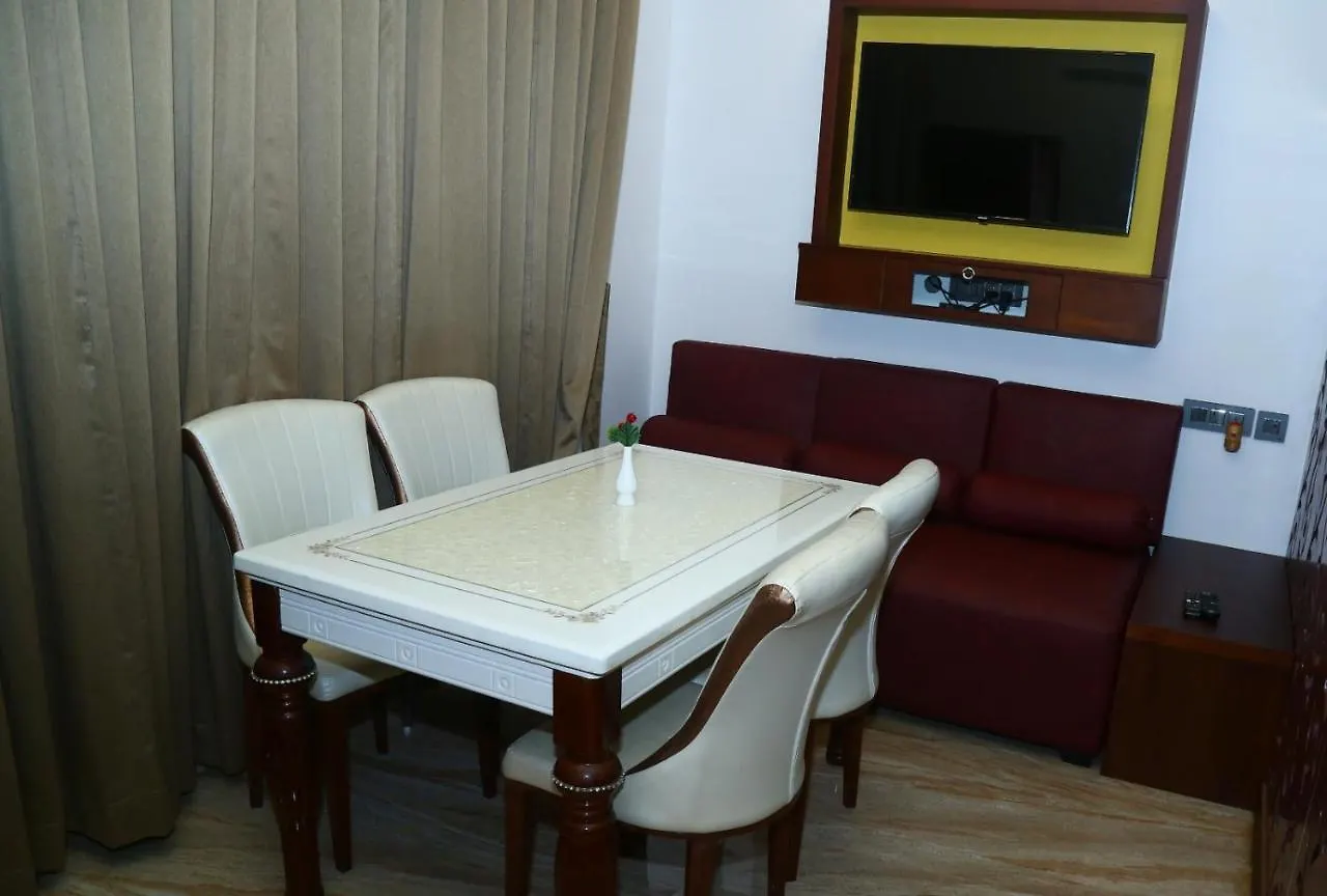 Saj Earth Resort & Convention Center , Kochi Nedumbassery India