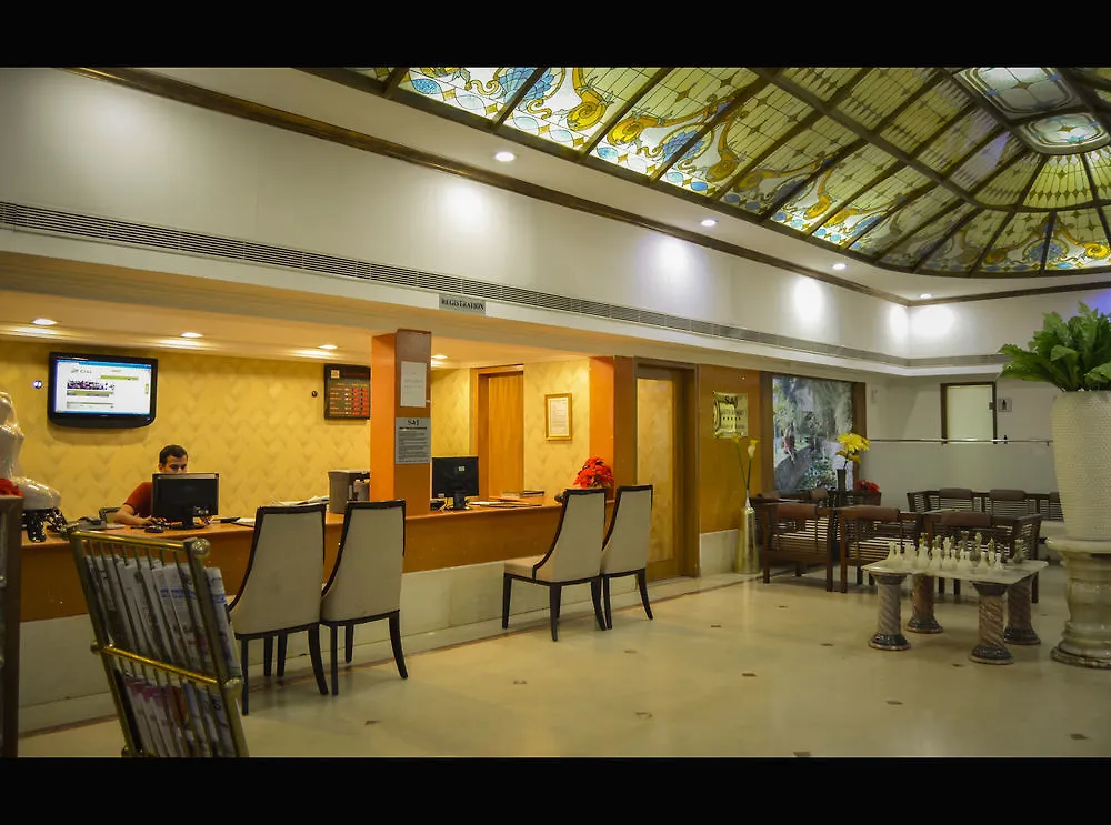 Saj Earth Resort & Convention Center , Kochi Nedumbassery 5*,  India